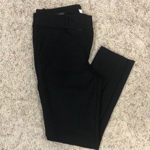 Loft Ankle pant